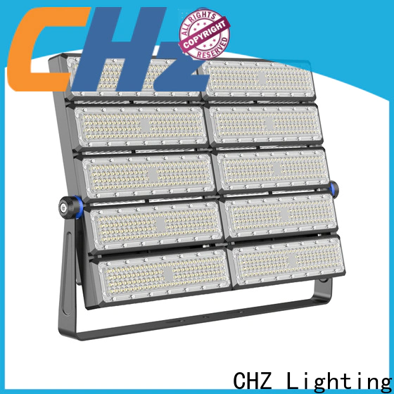 CHZ Lighting outdoor flood light for indoor sports arenas