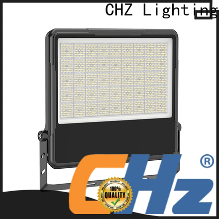 Professional exterior led flood lights factory price for shopping malls