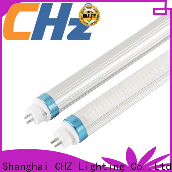CHZ Lighting tube led factory for hospitals
