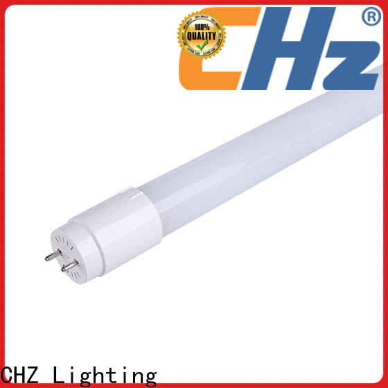 Custom tube led manufacturer for factories