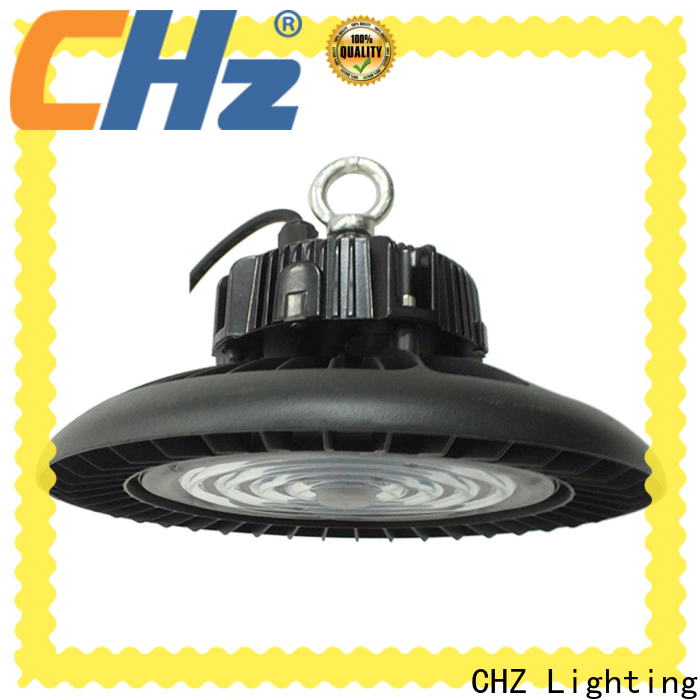 CHZ Lighting New led high bay light distributor for workshops