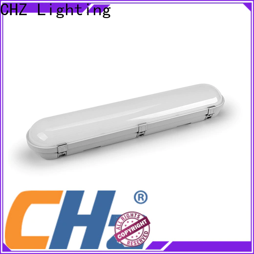 CHZ Lighting high bay light fixture maker for highway toll stations