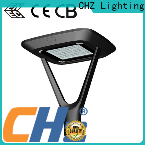 CHZ Lighting led landscape lighting kits vendor for garden street