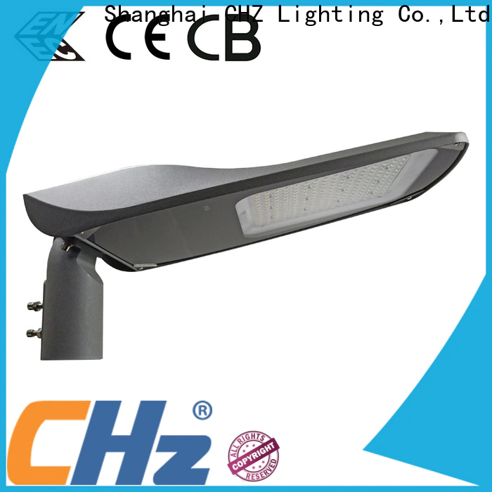 CHZ Lighting street light module factory price for promotion