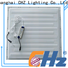 CHZ Lighting led office panel light supply for shopping malls