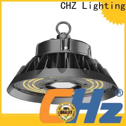 CHZ Lighting Latest led high-bay light distributor for warehouses