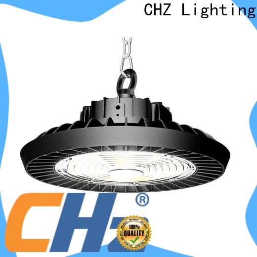 CHZ Lighting Best high bay led lighting distributor for large supermarkets