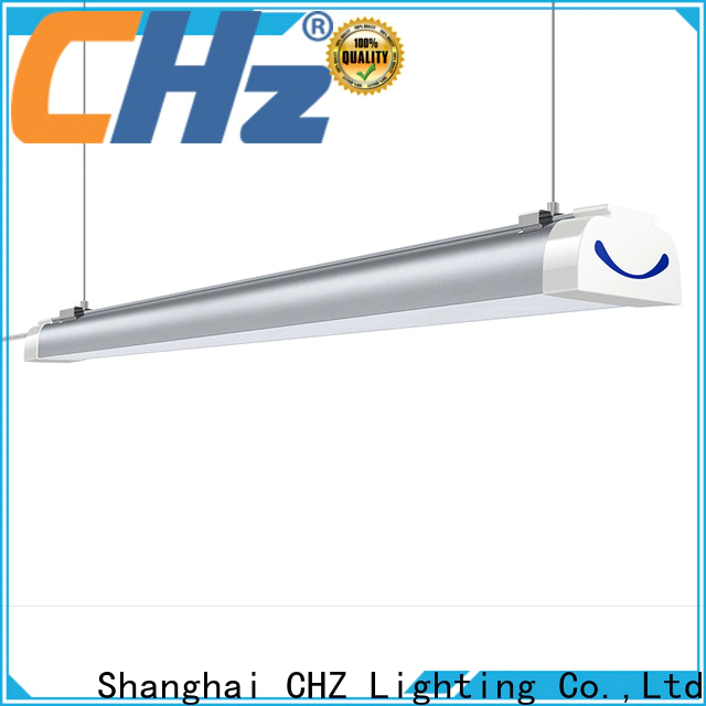 CHZ Lighting led high bay fixtures maker for warehouses