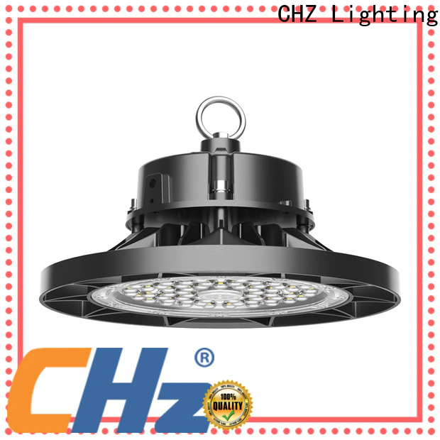 CHZ Lighting led high bay fixtures factory bulk production