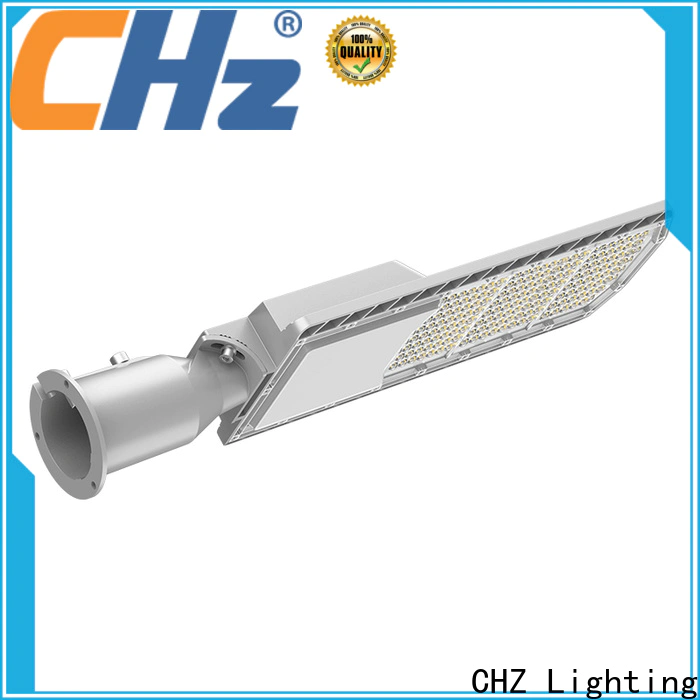 CHZ Lighting street light module supplier bulk production