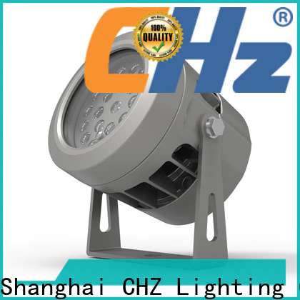 CHZ Lighting Bulk outdoor led flood lights maker bulk production