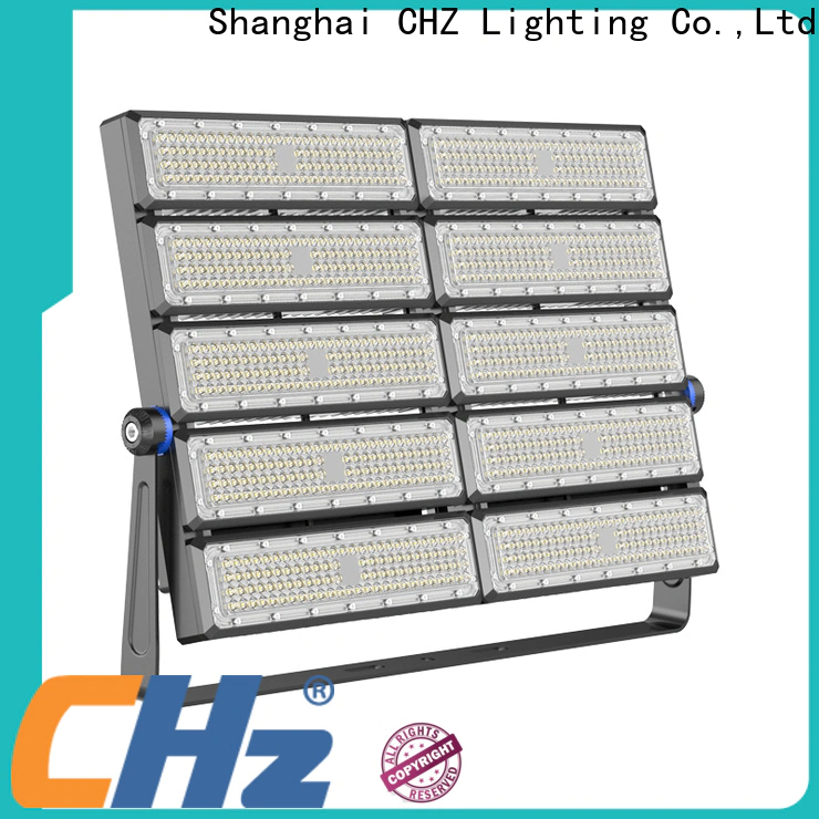 CHZ Lighting used stadium lights for sale for sale for squash court