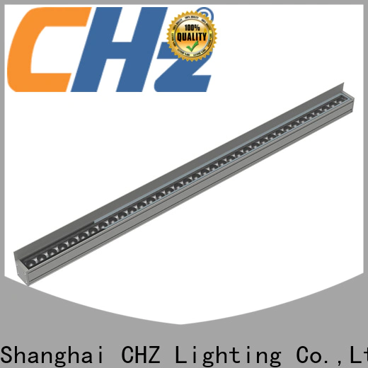 CHZ Lighting flood lamp manufacturer for billboards park