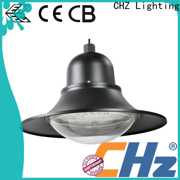 CHZ Lighting led outdoor landscape lighting factory price for outdoor