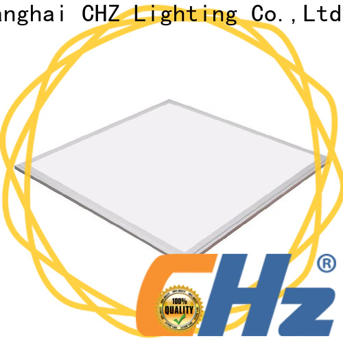 High-quality led slim panel light manufacturer for cultural centers