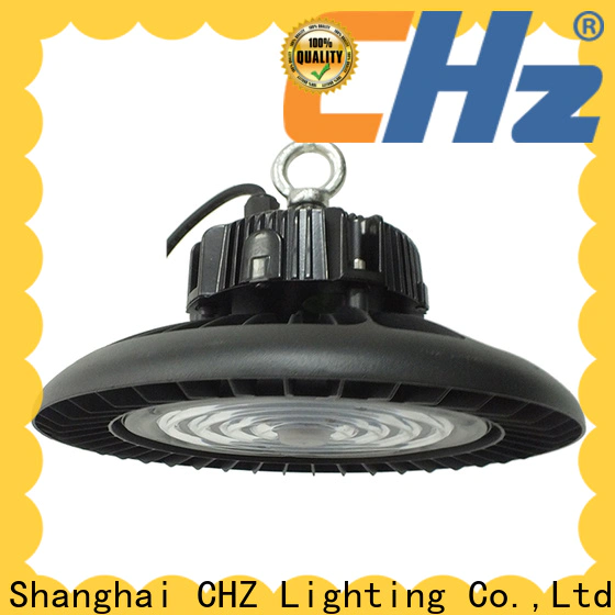 CHZ Lighting high bay fixture wholesale for factories