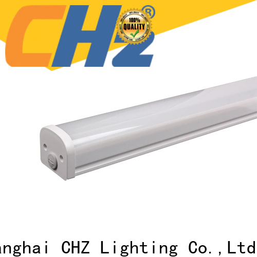 CHZ Lighting led high bay supply bulk production