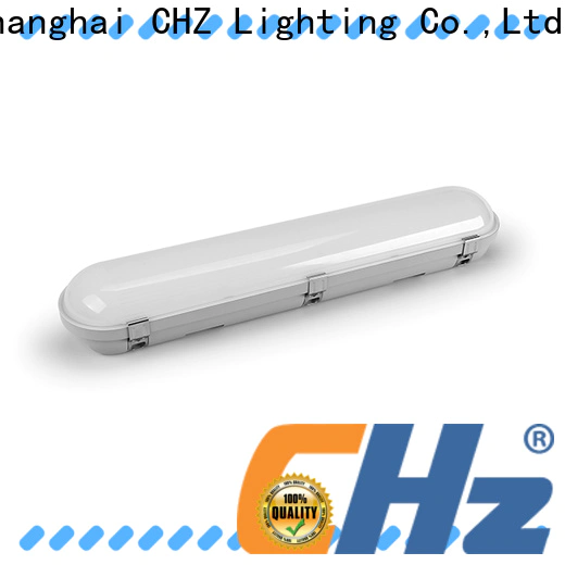 CHZ Lighting high bay led light fixtures wholesale for large supermarkets