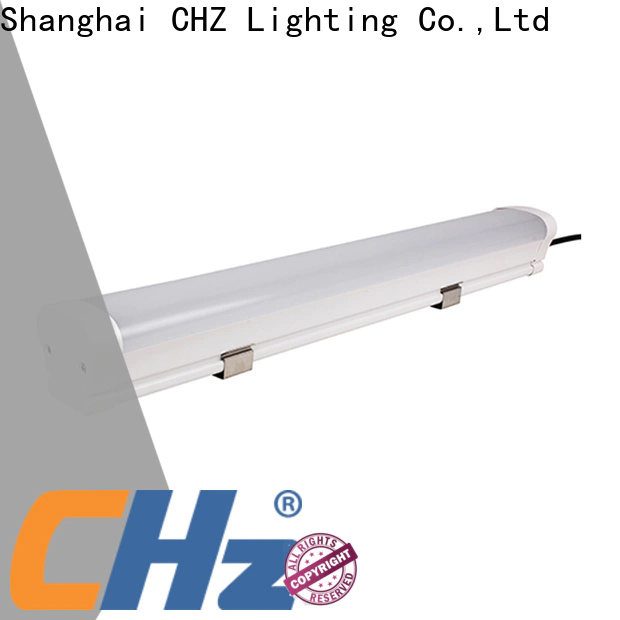 CHZ Lighting Customized led high bay light for highway toll stations