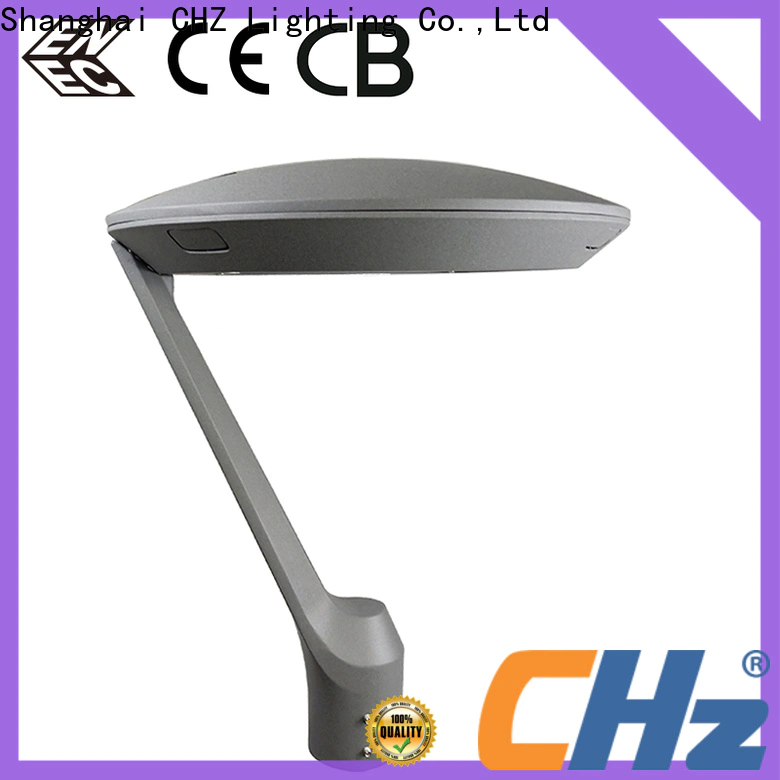 CHZ Lighting garden light wholesale for residential areas