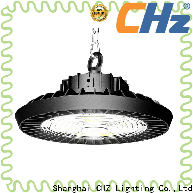 CHZ Lighting led high-bay light for sale for warehouses