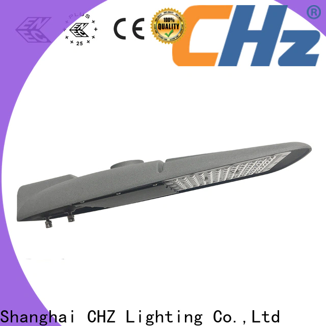 CHZ Lighting led lighting fixtures factory for sale