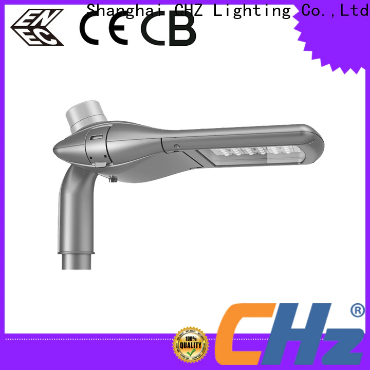 CHZ Lighting CHZ Lighting road light bulk production
