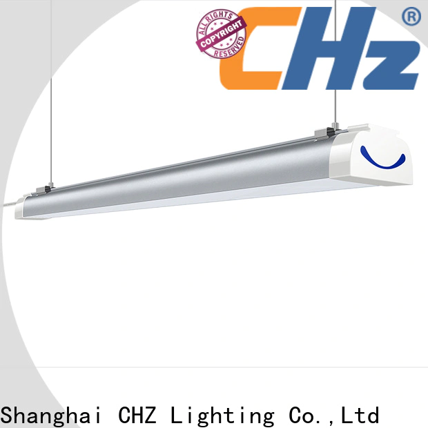 CHZ Lighting high bay led light fixtures solution provider