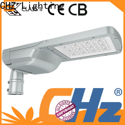 New led street light china supplier for outdoor