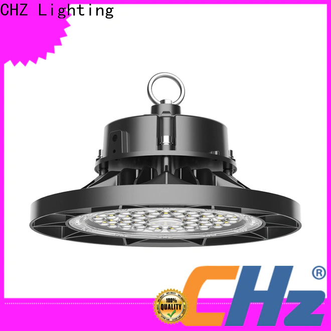 CHZ Lighting high bay led light factory price for highway toll stations