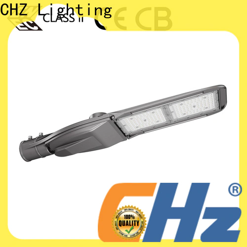 CHZ Lighting Bulk led street light module manufacturer for outdoor