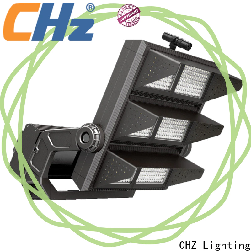 CHZ Lighting crane lighting factory price used in harbors