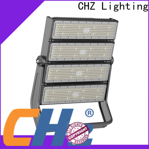 CHZ Lighting led light fixtures wholesale for yard