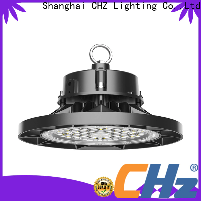 CHZ Lighting led light fixtures factory price for park road