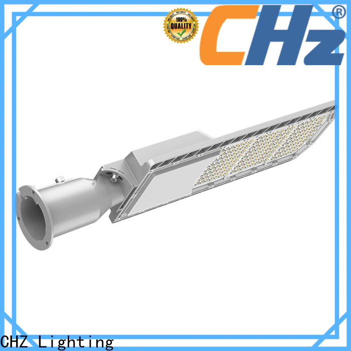 CHZ Lighting led light fixtures supply for outdoor