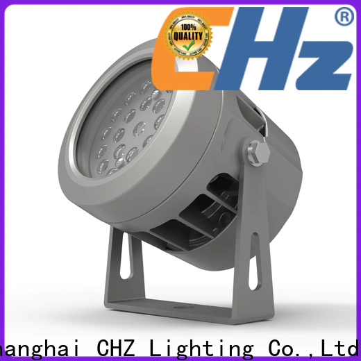 CHZ Lighting led flood lighting wholesale for shopping malls