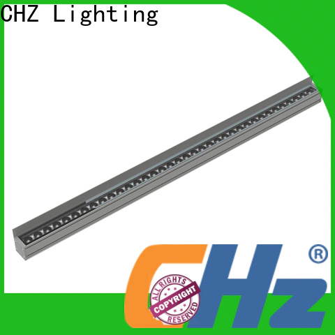 CHZ Lighting Professional flood lighting supplier for national green