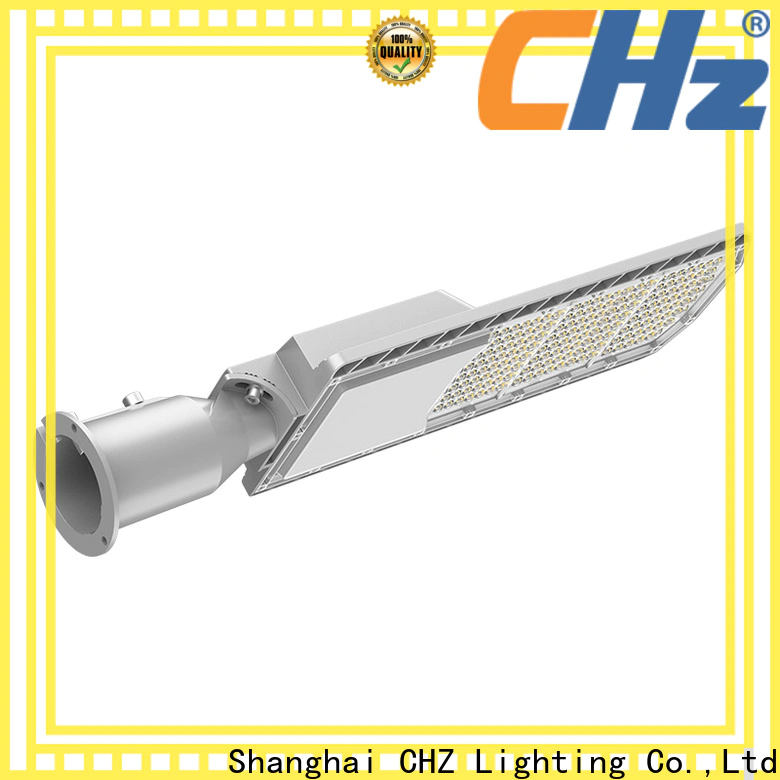 CHZ Lighting Best led road lights for road
