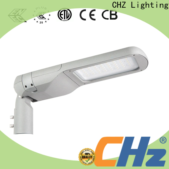 CHZ Lighting led module street light factory price for street
