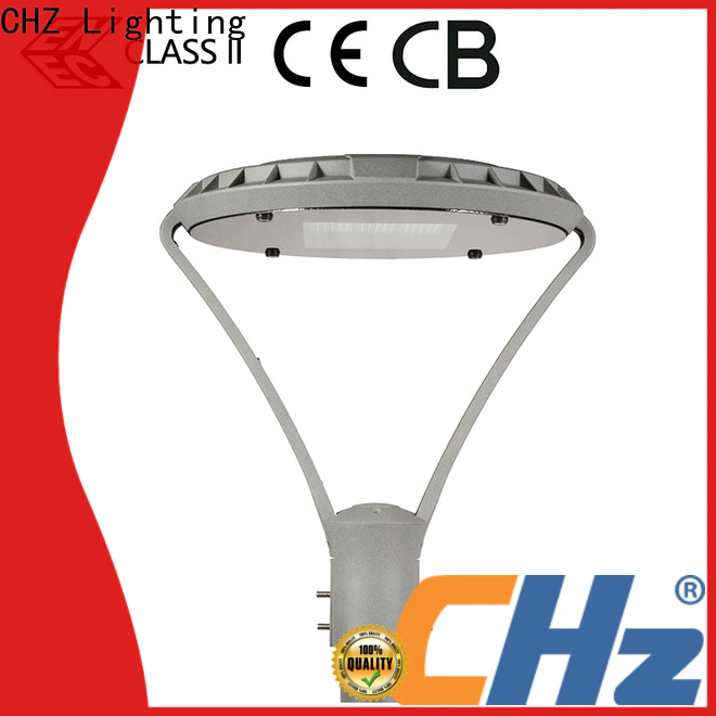 CHZ Lighting landscape path lighting company for outdoor