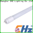 CHZ Lighting New led tube light price list supply for hospitals