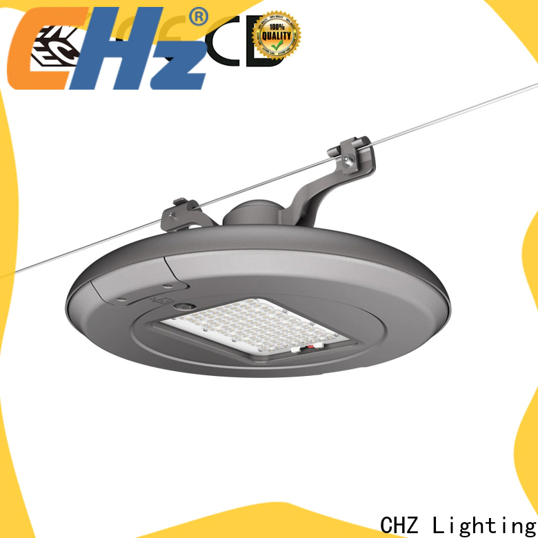 CHZ Lighting led lighting fixtures manufacturer bulk production