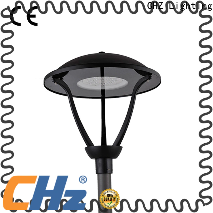 CHZ Lighting CHZ Lighting garden light sale factory price for outdoor venues