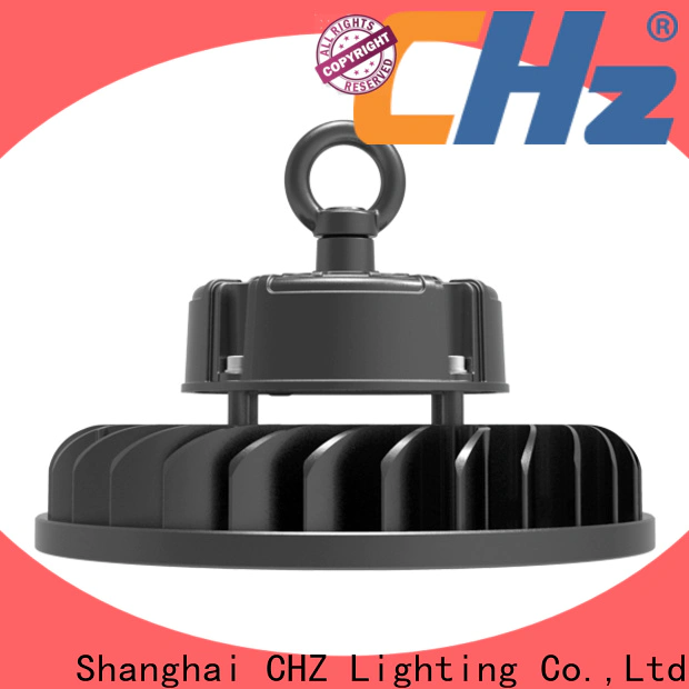 CHZ Lighting Quality led high bay bulk production