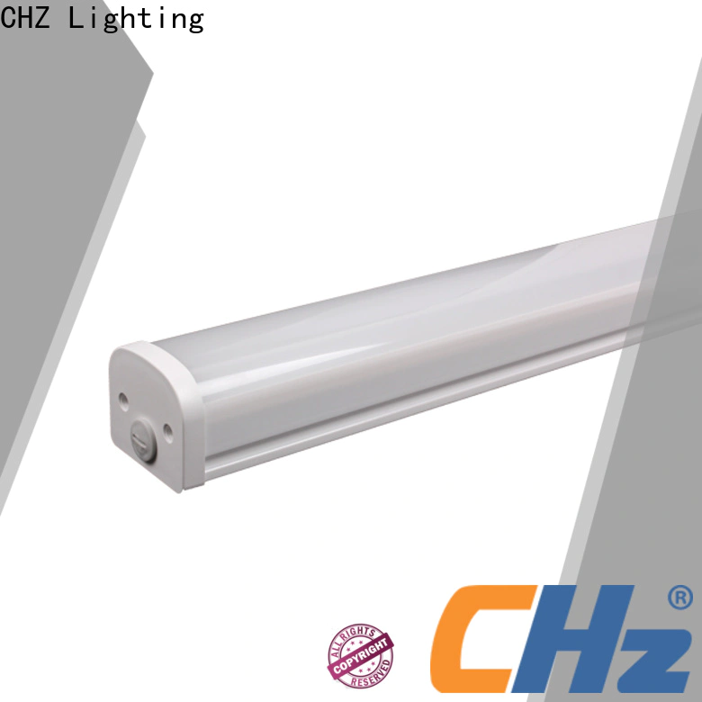 CHZ Lighting Custom made industrial high bay led lights distributor for shipyards