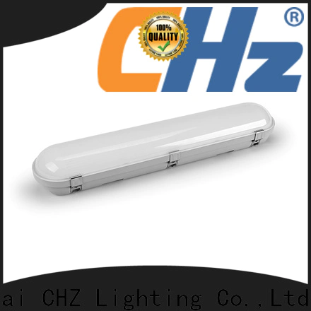 CHZ Lighting New high bay fixture factory price for mines