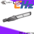 CHZ Lighting led street lighting luminairs solution provider bulk production
