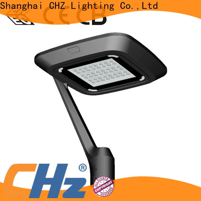 Custom made led yard lights factory price for outdoor