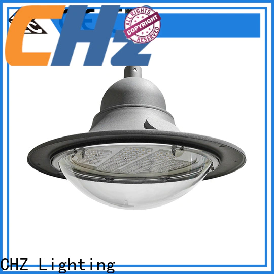CHZ Lighting Latest led porch light wholesale for residential areas