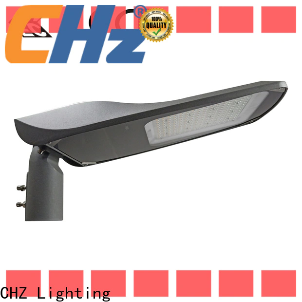CHZ Lighting Best high quality led street light vendor for road